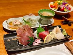 -伟峰·枫寿司(东樾店)