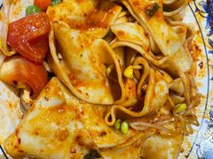 -陕味食族油泼面(同济南路店)
