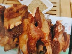 -老山东·山东菜(鲁菜名店)