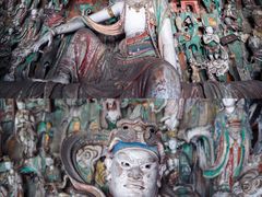 -平遥古城