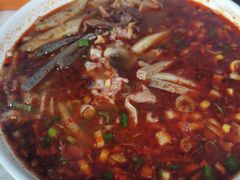 -阿叶羊杂碎(前进街店)