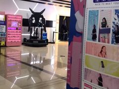 -上海外滩星空失恋减压馆(外滩旗舰馆)