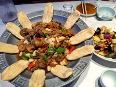溜达鸡-佳和水饺(海德公馆店)