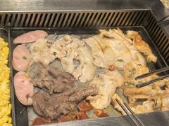 -阿亲家·韩式无限烤肉(春熙路店)