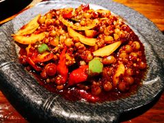 -小木屋朝鲜族特色菜