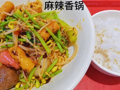 -北工大风味餐厅(北京工业大学东区店)