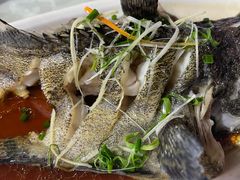 -范饭椰林川湘味海鲜·椰子鸡(三亚湾椰梦长廊店)