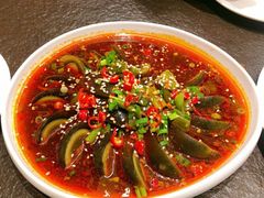 -东哥紫阳蒸盆子(旺座·现代城店)