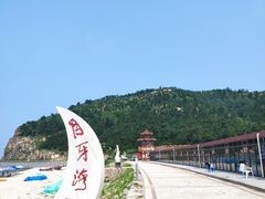 -长岛南北长山旅游景区