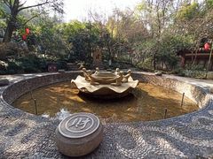 -杭州黄龙洞