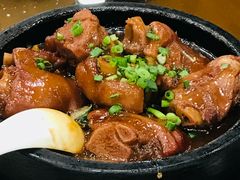 -万年酒楼(越秀南路店)