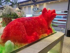 -川骄海鲜自助(河东店)