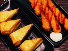 -大鲤深夜食堂