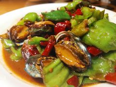 -船歌·鱼水饺青岛菜(闽江二路店)