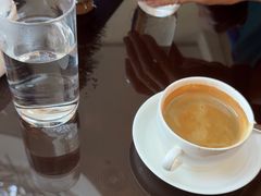 -天津海河悦榕庄·Lobby Lounge大堂吧