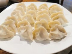 羊肉饺子-南门涮肉(上海二店)