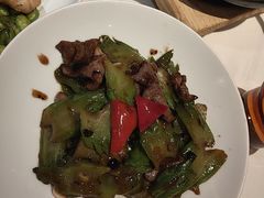 -汤城小厨•粤菜•靓汤(金宝街店)