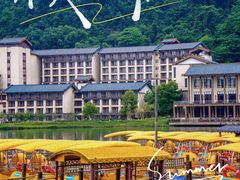 -宝晶宫旅游景区