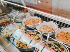 -二宽中国兰州拉面(幸福城店)
