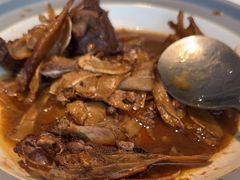 -闽海肴(北辰荟店)