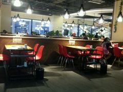 -喜虾客·大虾火锅(郑州无限城店)