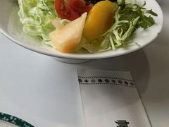 -帕米尔食府(白云观店)