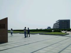 -南汇嘴观海公园