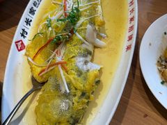 -村长家的疙瘩汤·东营菜(东营茶城店)