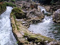 -南江大峡谷