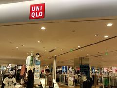 -优衣库(上海金桥太茂店)