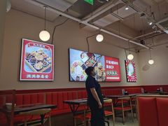-鸡遇虾煲干锅火锅(小寨金莎店)