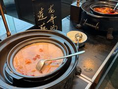 -东莞塘厦三正半山温泉酒店·沙利文西餐厅