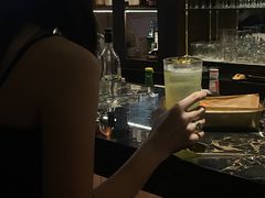 -O.F COCKTAIL&WHISKY