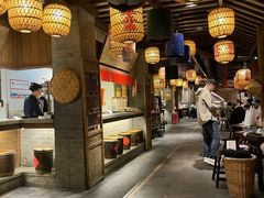 -南京大牌档(崇文门国瑞店)