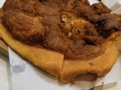 -旺顺阁鱼头泡饼(小红门店)