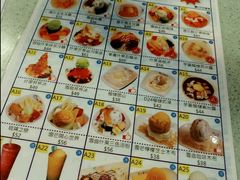 -松记糖水店(铜锣湾分店)