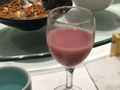 石榴汁-香融府·烤鸭·家常菜(花乡奥莱店)