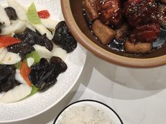 -雅酌园·烟火南京菜(颐和路店)