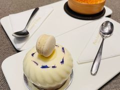 原味焦糖烤布蕾-PAUL LAFAYET 法式甜品(港汇广场店)