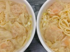 -伍湛记粥品(荔湾名食家店)