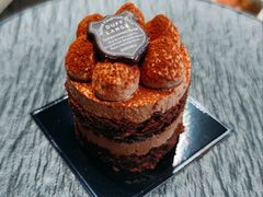 -DUFF LANGE杜夫朗格蛋糕(长沙店)