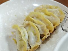 -回回锅贴(小河沿店)