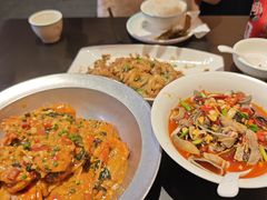 -天宝兄弟(前海壹方城店)