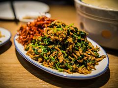 -姥姥家春饼店(佳亿时尚广场店)