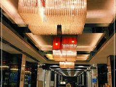 大堂-湖锦酒楼(八一路店)