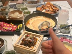 -太琼糟粕醋火锅·海南老爸茶(海棠湾臻选店)