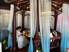 -外婆船宴餐厅·外婆喊你回家吃饭