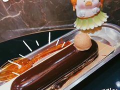 -Awfully Chocolate(来福士广场店)