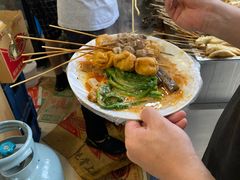 -郭记小街麻辣烫(南小街总店)