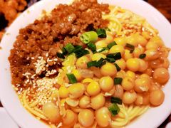 碗杂小面-付小姐在成都(五道口店)
